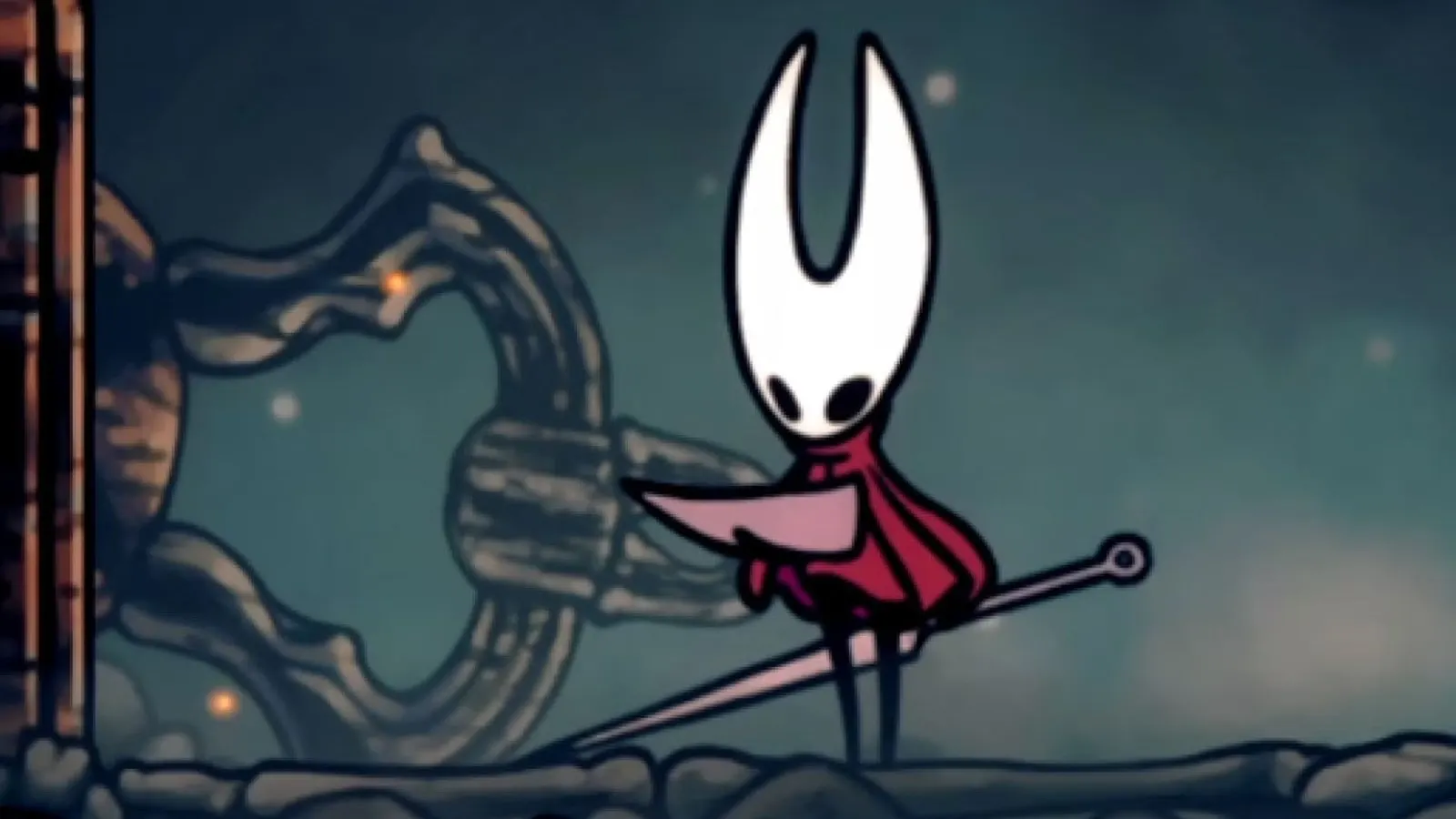 Como pegar o mapa em Hollow Knight Silksong? Veja o guia completo